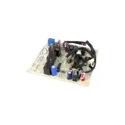 Midea 17120300000556 Appliance Main Control Board