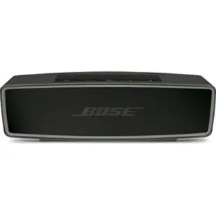 BOSE SoundLink Mini II全音域藍牙揚聲器