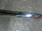 Lay Back Seat Post 22.2 7/8 gt dyno haro hutch mongoose Redline Robinson Odyssey