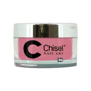 Chisel SNS Gelish Dip Dipping Acrylic Nail Powder Solid - 168 56g 2oz