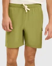 Men's Bradley Short - EPSOM GREEN - EPSOM GREEN