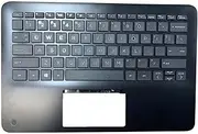 Laptop PalmRest&Keyboard for HP ProBook x360 11 G6 EE M03759-001 United States US Black New
