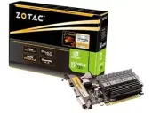 GeForce GT 730 Zone Edition 4GB DDR3 PCI Express 2.0 x16 (x8 lanes) Graphics