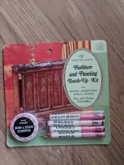 Vintage Herbert Stanley Collection Furniture & Paneling Touch Up Kit