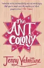 Jenny Valentine The Ant Colony (Paperback)