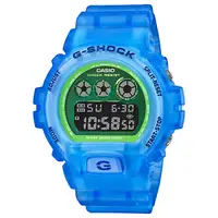 在飛比找蝦皮商城優惠-CASIO G-SHOCK DW-6900LS-2 夏季必備