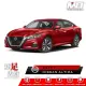 【M8】全機能汽車立體腳踏墊(NISSAN ALTIMA L34 2019+)