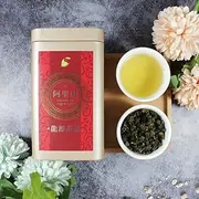 Taiwan unique tea,Alishan Queen Oolong Tea,150g*4