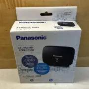 Panasonic KX-TGA405 Range Extender 2X Doubles Transmission Distance Dect 6.0 New