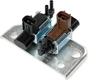 Car Parts Vacuum Switch Emission Solenoid Valve MR577099 K5T81289 K5T46494 Compatible With Mitsubishi Pajero Montero Sport Challenger L200