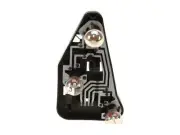 Bulb Socket For 04-06 BMW X3 BW19Y3 Bulb Socket Genuine (for: BMW)