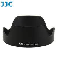 在飛比找PChome24h購物優惠-JJC副廠Canon遮光罩LH-88C(相容EW-88C)適