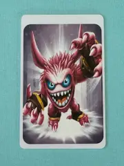 Skylanders Trap Team Love Potion Pop Fizz NFC Card