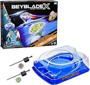 Hasbro Beyblade X Drop Attack Battle Set