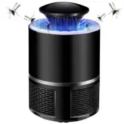 Mosquito Killer Catcher Lamp Insect Electric LED Light Fly Bug Zapper Trap USB