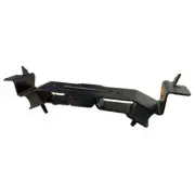 S2089 Trans Mount For 05-10 Jeep Commander/Grand Cherokee 3.7 4.7 5.7 6.1 AUTO (for: Jeep)