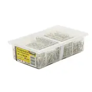 Paslode 30 x 2.8mm 2kg Plasterboard Nails - 1000 Pack