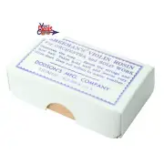 Genuine Sherman Rosin Dark Violin Rosin Viola Rosin