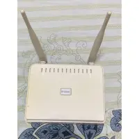 在飛比找蝦皮購物優惠-D-Link DIR-605 無線路由器 Router 無線