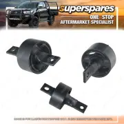 Rear Lower Trailing Arm Bush for Honda Integra DC2 1993 - 08/2001
