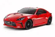 Tamiya 1/10 Toyota GR 86 TT-02 RC Car Kit 58694 Electric On-Road Drift