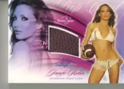 2008 Benchwarmer Signature Jennifer Korbin Prop