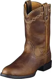 [ARIAT] Women's Heritage Roper