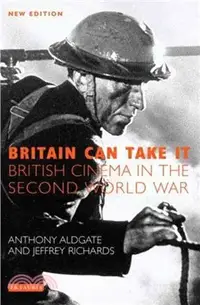 在飛比找三民網路書店優惠-Britain Can Take It: British C