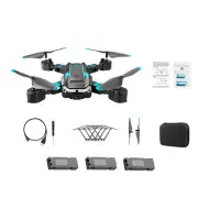 8K Single Camera Drone Remote Control Airplane Toys with Automatic1049