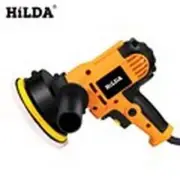Electric Car Polisher Machine Auto Polishing Machine Sanding Tools Car Accessori