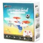 WL Toys V676 Lightning Bird Quad Copter v646