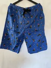 Peter Alexander Mid Shorts