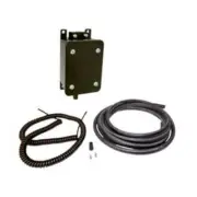 Exterior 3 Wire Normally Open/Closed Air Switch Pneumatic Kit Gummed Air Hose