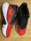 Under Armour Unisex Sneakers & Athletic Shoes Lockdown 7 Size: M 11.5, W 13 NWB