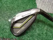 New Taylor Made Rocketbladez Rbladez Max Pitching Wedge Graphite M Senior Flex