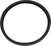 Be In Your Mind 1-Pack Underwater Lights Lens Gasket SPX0540Z2, OD 7-1/4Inch, Compatible with Hayward StarLite SP0540 SP0541 SP0542 SP0543 Underwater Lights