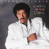 在飛比找露天拍賣優惠-<小羽CD>【預定】萊諾李奇 Lionel Richie 舞