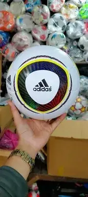 Adidas Jabulani FIFA World Cup 2010 Soccer Ball Thermal offical Size 5
