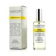 Demeter Vanilla Cake Batter Cologne Spray 120ml/4oz