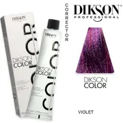 Dikson color 120 ml purple corrector