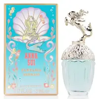 在飛比找蝦皮購物優惠-HUAHUA香水美妝 安娜蘇 Anna Sui Fantas