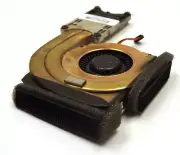 New Genuine Lenovo Thinkpad T420s T420si Fan Heatsink 04W1712