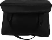 LABRIMP Camera Bag Insert Portable Inner Case with Thickened Padding for Enhanced Protection Design for Easy Storage for DSLR and Mirrorless Cameras Stylish Accessory for Photography