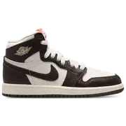 [Jordan] Jordan 1 Retro High - Pre School Shoes