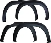 Mudguards Fender Flares Compatible for Mercedes B//ENZ X-Class W470 2017 2018 2019 2020 2021 2022 Wheel Arch Double Cabin Accessories(Single Tank Cover)