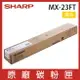 SHARP 夏普 MX23FT 原廠黃色碳粉 *適用MX-1810U/2010U/2310U/2310F/3111U/3114N/2314