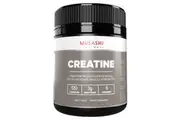 Musashi Creatine 120 Capsules