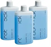 1 Liter Multi-Surface Floor Cleaner, Compatible with Roborock S7 MaxV, S7 Pro, S7, S8, S8 Plus, S8+, S8 Pro Ultra(Blue 3)