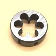 Die 30mm x 0.5 Metric Right hand Thread Die M30 x 0.5mm Pitch [SN/3]