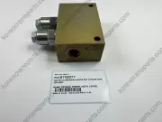 ISD-0588 S1126117 2056H KANGLIM VALVE COUNTER BALANCE EXTENSION